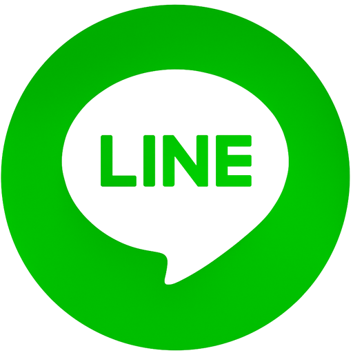 加入 LINE 好友